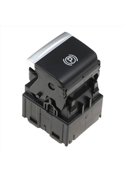 Honda Civic Için 35355-TBA-A01 2016-2018 Otomatik El Freni Düğmesi Park Freni Anahtarı Otomatik Accessorie (Yurt Dışından)