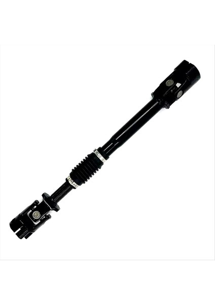 Jeep Wrangler Için 2007-2019 Ara Direksiyon Şaftı Alt 55351281AE 55351281AB Direksiyon Bağlama Şaftı (Yurt Dışından)