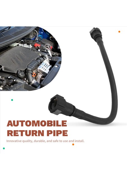 Peugeot 3008 Citroen C4 Picasso Ds5 Için Fren Rezervuarı Dönüş Borusu 464611 (Yurt Dışından) fırsatları