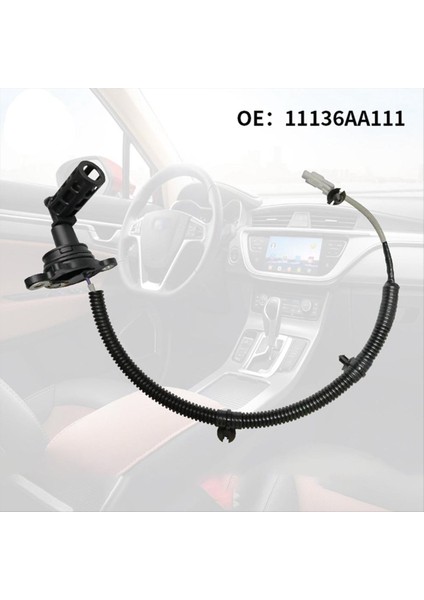 Subaru 2013-2019 Için Yeni Yağ Seviyesi Sensörü Forester Outback Xv Legacy 11136AA111 (Yurt Dışından) fırsatları