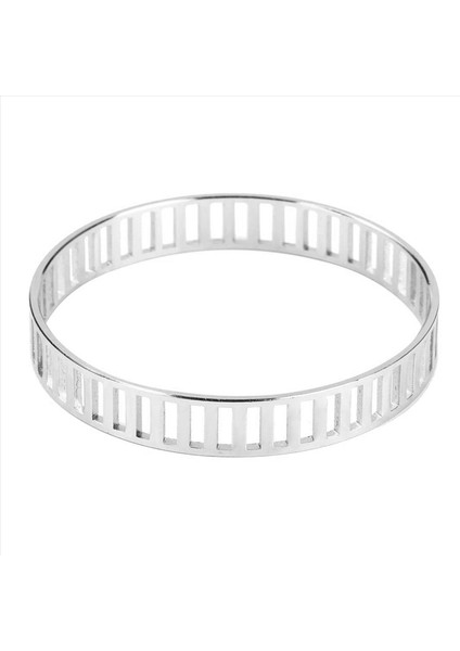 2x Araç Mil Abs Halkası Deluktör Halkası Bmw 1 Serisi E81 E82 E87 E88 Abs 3 Serisi E90 E91 E92 E93 (Yurt Dışından) modelleri