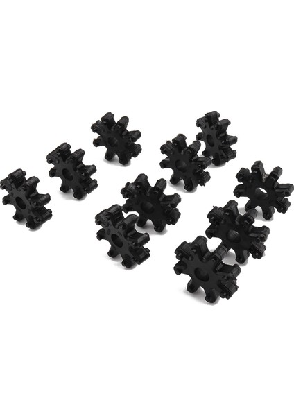 10 Pcs 56315-2K000-FFF Direksiyon Kolonu Esnek Kuplör Mdps Hyundai Elantra Kia Cadenza Forte Optima Için (Yurt Dışından)