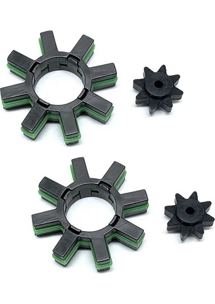 Toyota Için 2x Camry Corolla Lexus Levin Alphard Sütun Direksiyon Motor Halkası Dişli Elastik Kuplaj Dişli 45254-28040 (Yurt Dışından)