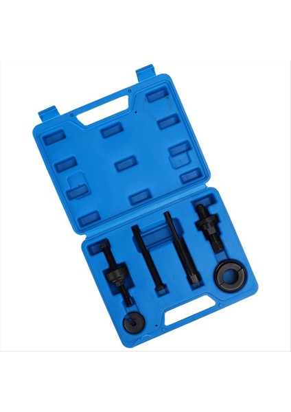 Hidrolik Direksiyon Kasnağı Çekme Montajcı Kit Vakum/su Pompası Kasnakları Kurulum Çıkma Aracı Seti (Yurt Dışından)