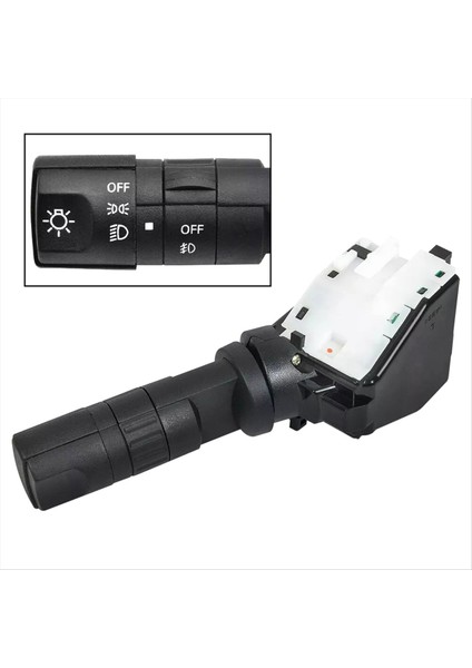 Titan Frontier Için Araba Turn Sinyal Sisi Işık Anahtarı FX35 25540-ET11A 25540-ET11E 25540ET11A 25540ET11E (Yurt Dışından) fiyatları