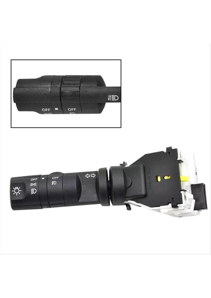 Titan Frontier Için Araba Turn Sinyal Sisi Işık Anahtarı FX35 25540-ET11A 25540-ET11E 25540ET11A 25540ET11E (Yurt Dışından) fırsatları