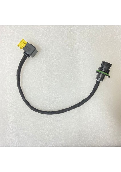 24399920 Mack Uygulamaları Için Çok Amaçlı Kablo Kablo Demeti Volvo Tank Seviyesi Sensörleri Dönüşüm Kabası (Yurt Dışından) indirimleri