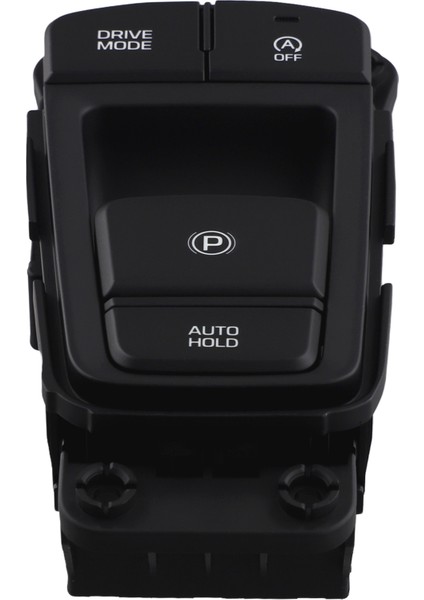 Hyundai Sonata Lf 2015-2017 Için El Freni Anahtarı Başlangıç Durdur Düğmesi (Yurt Dışından)