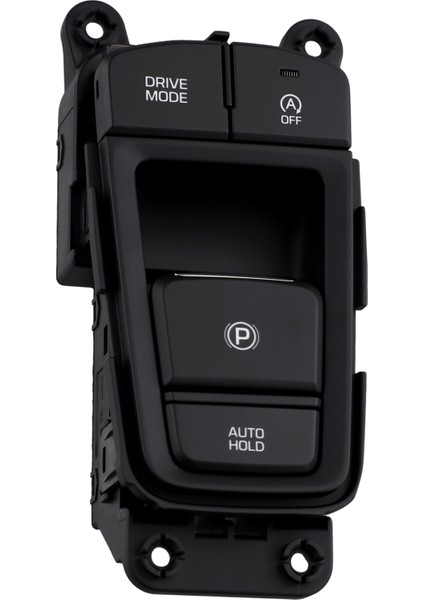 Hyundai Sonata Lf 2015-2017 Için El Freni Anahtarı Başlangıç Durdur Düğmesi (Yurt Dışından) modelleri