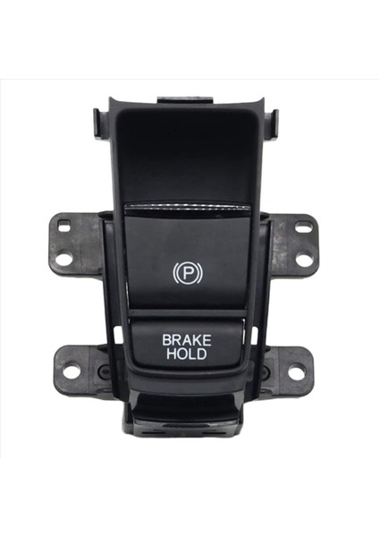 Honda Hrv Xrv Hr-V Xr-V Vezel Otomatik El Freni Düğmesi Park Freni Anahtarı Için 6x 35355-T7A-J01 (Yurt Dışından) modelleri