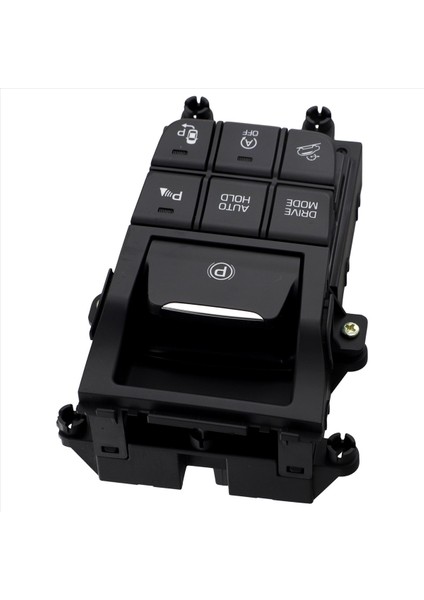 93300D30004X 93300D3000 Hyundai Tucson 2016 Için El Freni Anahtarı 2017 Tam Akış Konsolu Anahtarı (Yurt Dışından) fiyatları