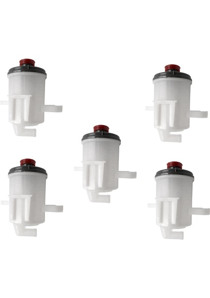 5x Hidrolik Direksiyon Sıvısı Rezervuar Honda Crv Rd1 1997-2001 Cıvıc Ek1 Ek3 96-00 53701-S04-J51 Için (Yurt Dışından)