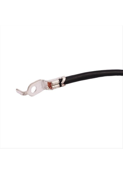 Negatif Pil Kablosu AV6N-10C679 Focus Kaçış Transit 2012-2018 Pil Yönetim Sistemi Sensörü AV6N-10C679-GB (Yurt Dışından)