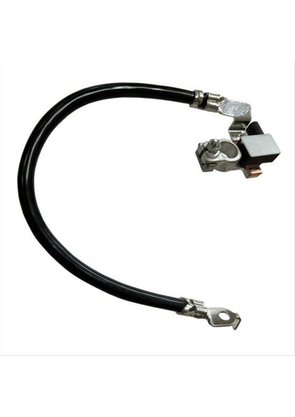 Negatif Pil Kablosu AV6N-10C679 Focus Kaçış Transit 2012-2018 Pil Yönetim Sistemi Sensörü AV6N-10C679-GB (Yurt Dışından) modelleri