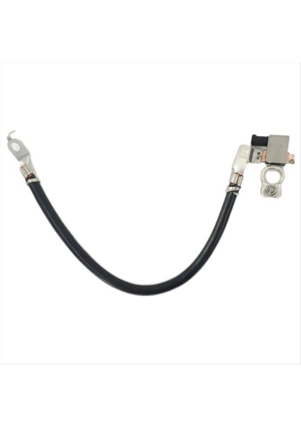 Negatif Pil Kablosu AV6N-10C679 Focus Kaçış Transit 2012-2018 Pil Yönetim Sistemi Sensörü AV6N-10C679-GB (Yurt Dışından) fırsatları