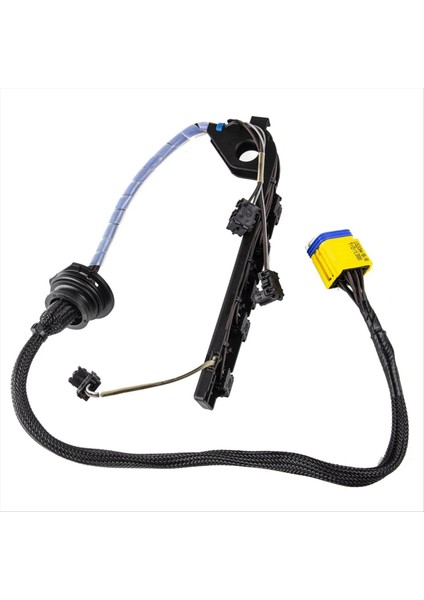 Al4 Otomatik Şanzıman Hidrolik Arayüz Kabloları Peugeot Için Koşum 206 307 308 408 Citroen Sega 252926 (Yurt Dışından)