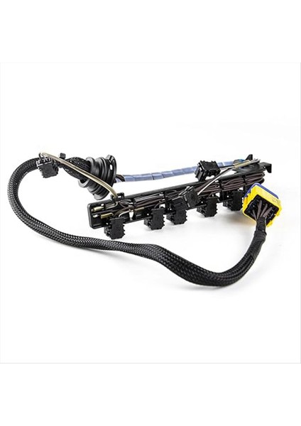 Al4 Otomatik Şanzıman Hidrolik Arayüz Kabloları Peugeot Için Koşum 206 307 308 408 Citroen Sega 252926 (Yurt Dışından) fiyatları