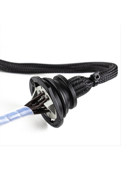 Al4 Otomatik Şanzıman Hidrolik Arayüz Kabloları Peugeot Için Koşum 206 307 308 408 Citroen Sega 252926 (Yurt Dışından) modelleri