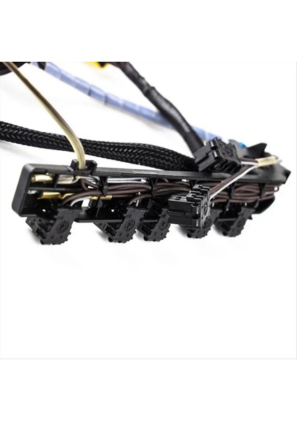 Al4 Otomatik Şanzıman Hidrolik Arayüz Kabloları Peugeot Için Koşum 206 307 308 408 Citroen Sega 252926 (Yurt Dışından) indirimleri