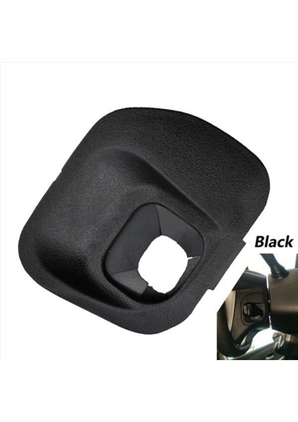 Toyota Prius Plug-In Hibrid Aqua Için Kapak 45186-47030-C0 ile 2x Direksiyon Simidi Seyir Kontrol Anahtarı 84632-34011 (Yurt Dışından) indirimleri