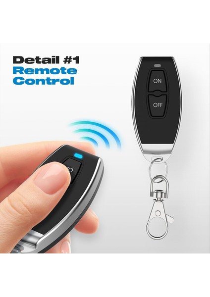 12V 240A Uzak Pil Bağlantı Anahtarı Anti Deniz Rv Atv Tekne Hırsızlığı Otomatik Kesme Otomatik Kamyon Için Kapatma Anahtarı (Yurt Dışından) fiyatları