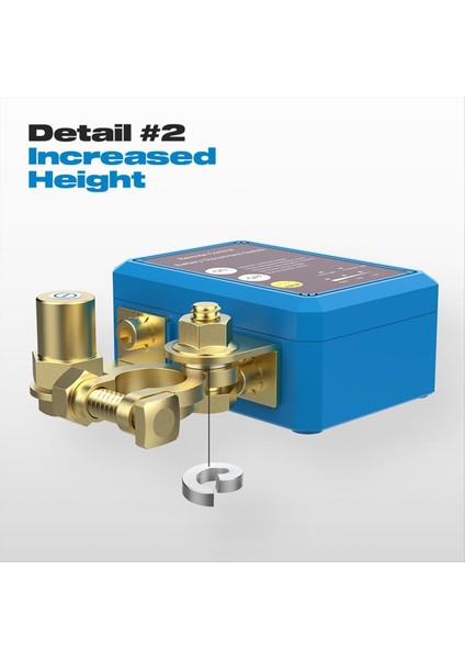 12V 240A Uzak Pil Bağlantı Anahtarı Anti Deniz Rv Atv Tekne Hırsızlığı Otomatik Kesme Otomatik Kamyon Için Kapatma Anahtarı (Yurt Dışından) modelleri