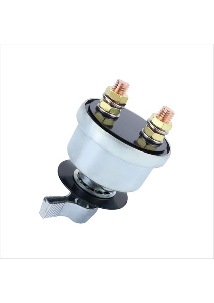 12-48V 200A Ana Pil Bağlantı Kesme Anahtarı ve 4 Awg Pil Kabloları Seti Akım Pil Güç Kesim Anahtarı (Yurt Dışından) fiyatları