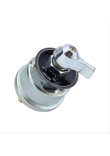 12-48V 200A Ana Pil Bağlantı Kesme Anahtarı ve 4 Awg Pil Kabloları Seti Akım Pil Güç Kesim Anahtarı (Yurt Dışından) fırsatları