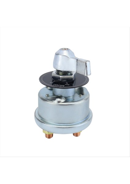 12-48V 200A Ana Pil Bağlantı Kesme Anahtarı ve 4 Awg Pil Kabloları Seti Akım Pil Güç Kesim Anahtarı (Yurt Dışından) indirimleri