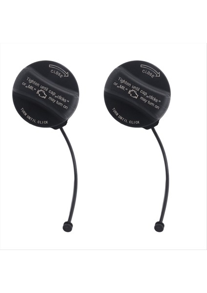 2pcs 16117222391 Bmw X1 X2 X3 X4 X5 X6 E39 E46 E60 E63 E66 E70 E90 Mını Cooper (Yurt Dışından)