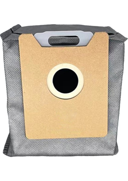 Ecovacs Deebot X1/X1S PRO/T10 OMNI/T20 Yedek Parçaları R (Yurt Dışından)