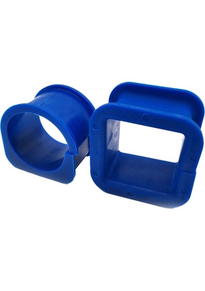 Subaru Forester Için Impreza Wrx Direksiyon Rafı Burç Poliüretan (Yurt Dışından)