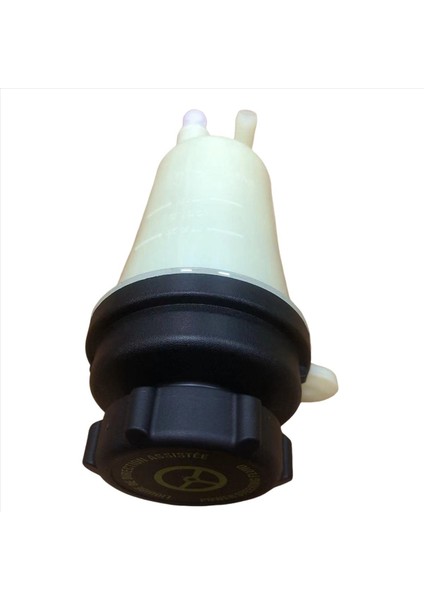 3x Hidrolik Direksiyon Rezervuarı Genişletme Tankı W/cap BV61-3R700A-1A 1892564 Ford Focus Mk3 11-19 Yağ Direksiyon Pompası (Yurt Dışından)