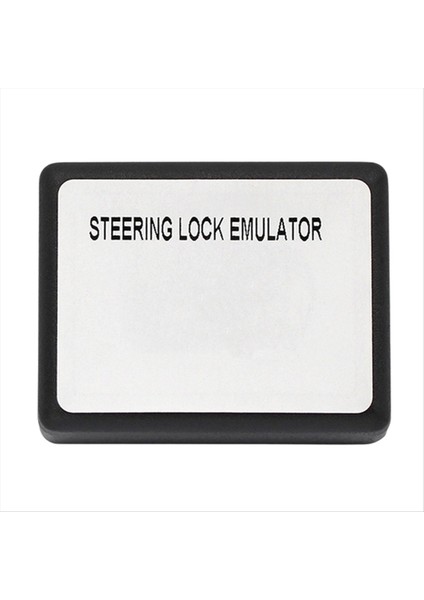 Araba Direksiyon Sütunu Kilidi Chrysler Jeep Için Elv Emülatörü Grand Cherokee Chrysler Ram Dodge 2014-2020 68166372AB 5026788AD (Yurt Dışından)