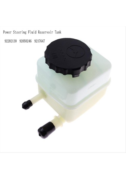 92202130 Pontıac Gto Için Hidrolik Direksiyon Sıvısı Rezervuar Tankı G8 Chevrolet Caprice 92050246 9217647 (Yurt Dışından) indirimleri