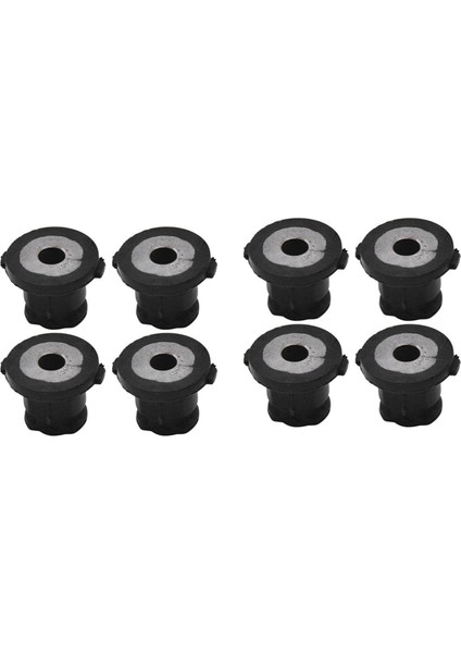 1644600029 Ön Direksiyon Rafı Mercedes W164 W251 GL320 R320 (2 Set 8 Adet) (Yurt Dışından)