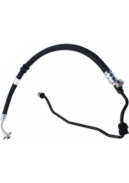 Honda Civic Için 2x Hidrolik Direksiyon Pompası Yem Basınç Hortumu 2006 2007 2008 2009 2011 Fa1 Fd1 1 8l Lhd 53713-SNV-P01 (Yurt Dışından) fiyatları