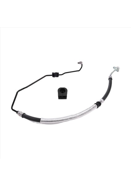 Honda Cr-V Crv Için Direksiyon Pompası Hortumu 53713-SWY-G01 2007-2011 Es Ex 2 2l I-Ctdı Direksiyon Yağ Borusu 53713SWYG01 (Yurt Dışından)