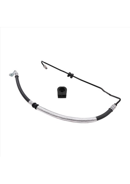 Honda Cr-V Crv Için Direksiyon Pompası Hortumu 53713-SWY-G01 2007-2011 Es Ex 2 2l I-Ctdı Direksiyon Yağ Borusu 53713SWYG01 (Yurt Dışından) modelleri