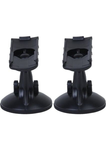 Garmin Gps Için 2x Emme Kupası Destek Arabası Gps Desteği (Yurt Dışından)