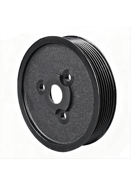 Güç Direksiyon Pompası Kasnağı Güç Destekli Pompa Kasnağı 94814701901 Porsche Cayenne Panamera 3 0/3 6/4 8 2003-2018 (Yurt Dışından)