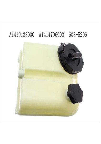 A1419133000 Freightliner M2 106 112 2008-2014 A1414796003 603-5206 (Yurt Dışından) fırsatları