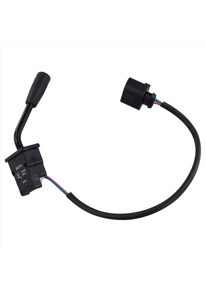 Forklift Aksesuarları Jungheinrich Efg MB216K/218K/220 Mc Serisi Için 51672053 Turn Sinyal Anahtarı (Yurt Dışından)