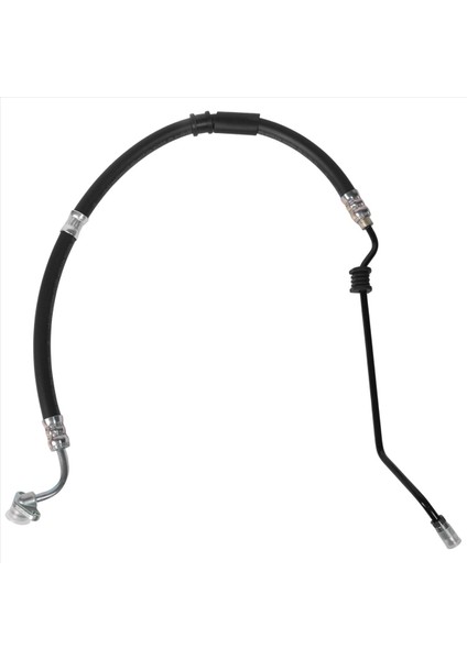 53713-SKN-G02 Honda Cr-V Crv Rd9 2 2l I-Ctdı Diesel 2005 2006 Sol Taraf Için Güç Direksiyon Hortumu (Yurt Dışından)