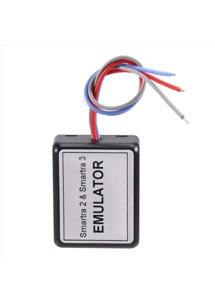 Hyundai Kia Smartra 2 Smartra 3 Direksiyon Kolonu Simülatör Sensörü Için Araç Direksiyon Sütun Kilidi Emülatör Sensörü (Yurt Dışından)