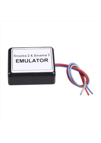 Hyundai Kia Smartra 2 Smartra 3 Direksiyon Kolonu Simülatör Sensörü Için Araç Direksiyon Sütun Kilidi Emülatör Sensörü (Yurt Dışından) modelleri