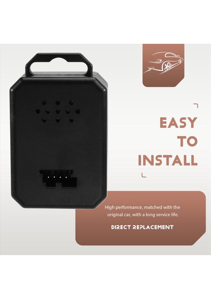 Araba Direksiyon Sütunu Kilit Emülatör Sensörü Elv Emülatörü Land Rover Range Rover 2010-2020 Keşif 4-5 Evoque Vogue (Yurt Dışından) indirimleri