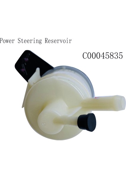 C00045835 Saıc Maxus T60 Hidrolik Direksiyon Pompası Için Hidrolik Direksiyon Rezervuarı (Yurt Dışından) modelleri