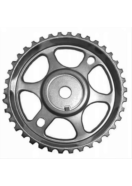 Araç Motor Zamanlama Eksantrik Mili Dişli Dişli 0805C8 0805F0 0805C9 0805F1 Peugeot 307 206 Ortak Citroen Xsara N1 (Yurt Dışından) fırsatları