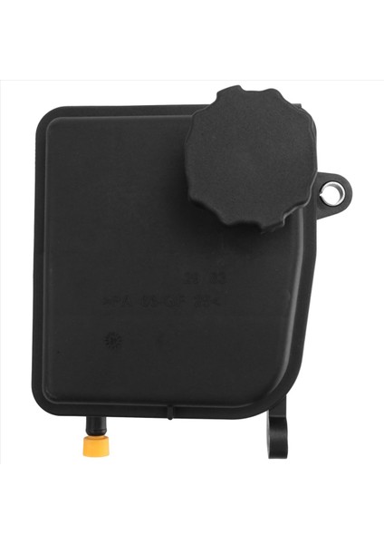 A0004602983 Hidrolik Direksiyon Pompası Yağ Rezervuar Tankı Mercedes Benz W204 C200 C250 W212 E200 E300 W207 E-Serisi (Yurt Dışından)